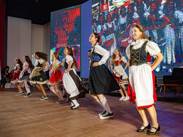 Conexões Ifes - Segundo dia - 20 de junho